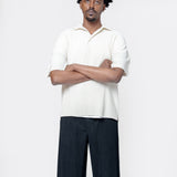 MC May Polo Ivory HP56-JM123-41