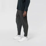 MC July Pleated Pant Ebony Khaki JF104-68