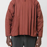 Edge Coat Brown FC316-44