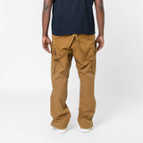 Ferngully Pant Light Brown