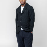 Wool Nylon Blazer FN-J505-W24-1