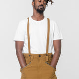 Ferngully Pant Light Brown