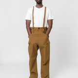 Ferngully Pant Light Brown