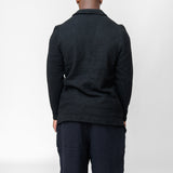 Wool Nylon Blazer FN-J505-W24-1