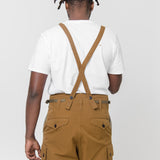 Ferngully Pant Light Brown