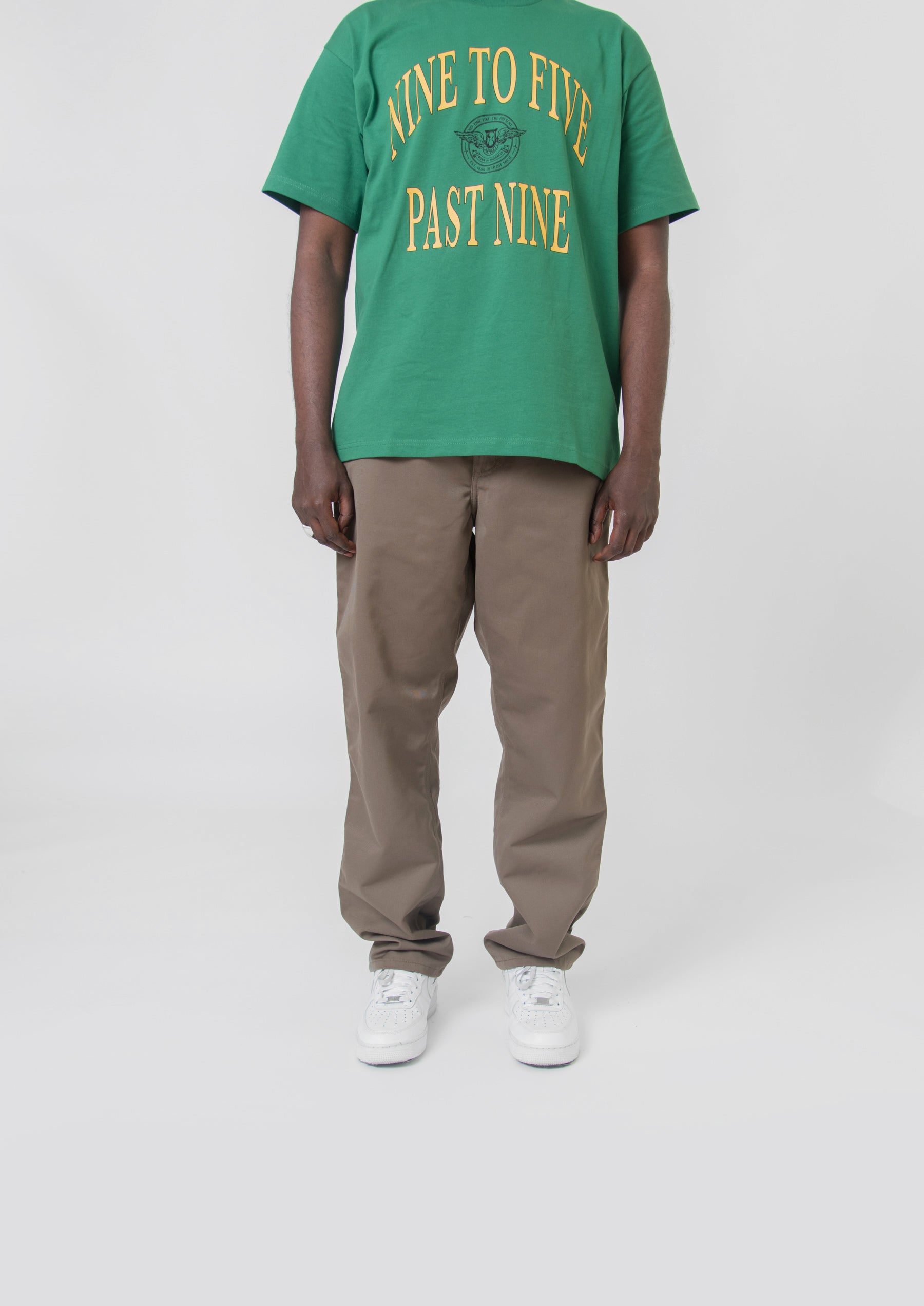 Simple Pant Barista
