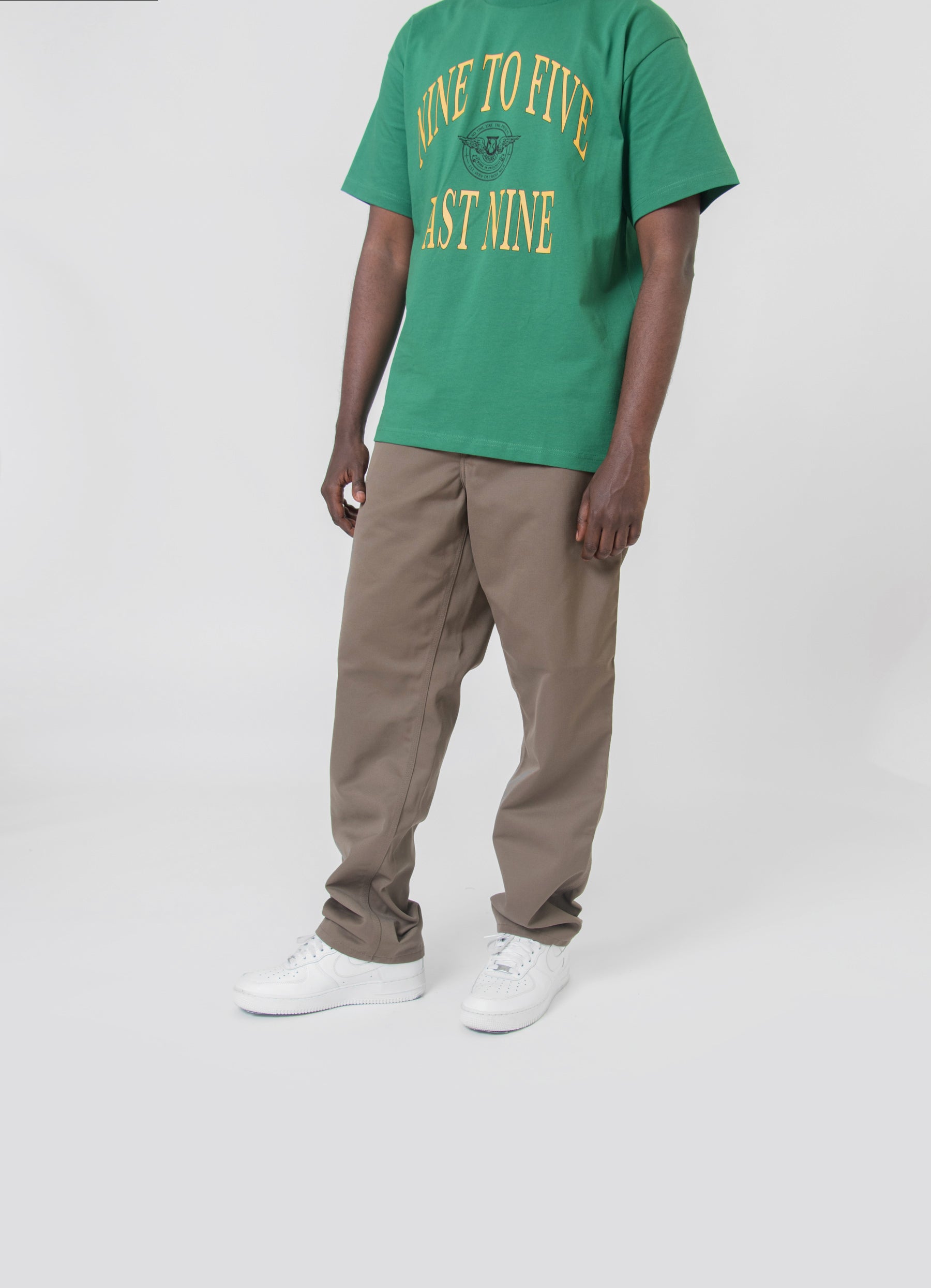 Simple Pant Barista
