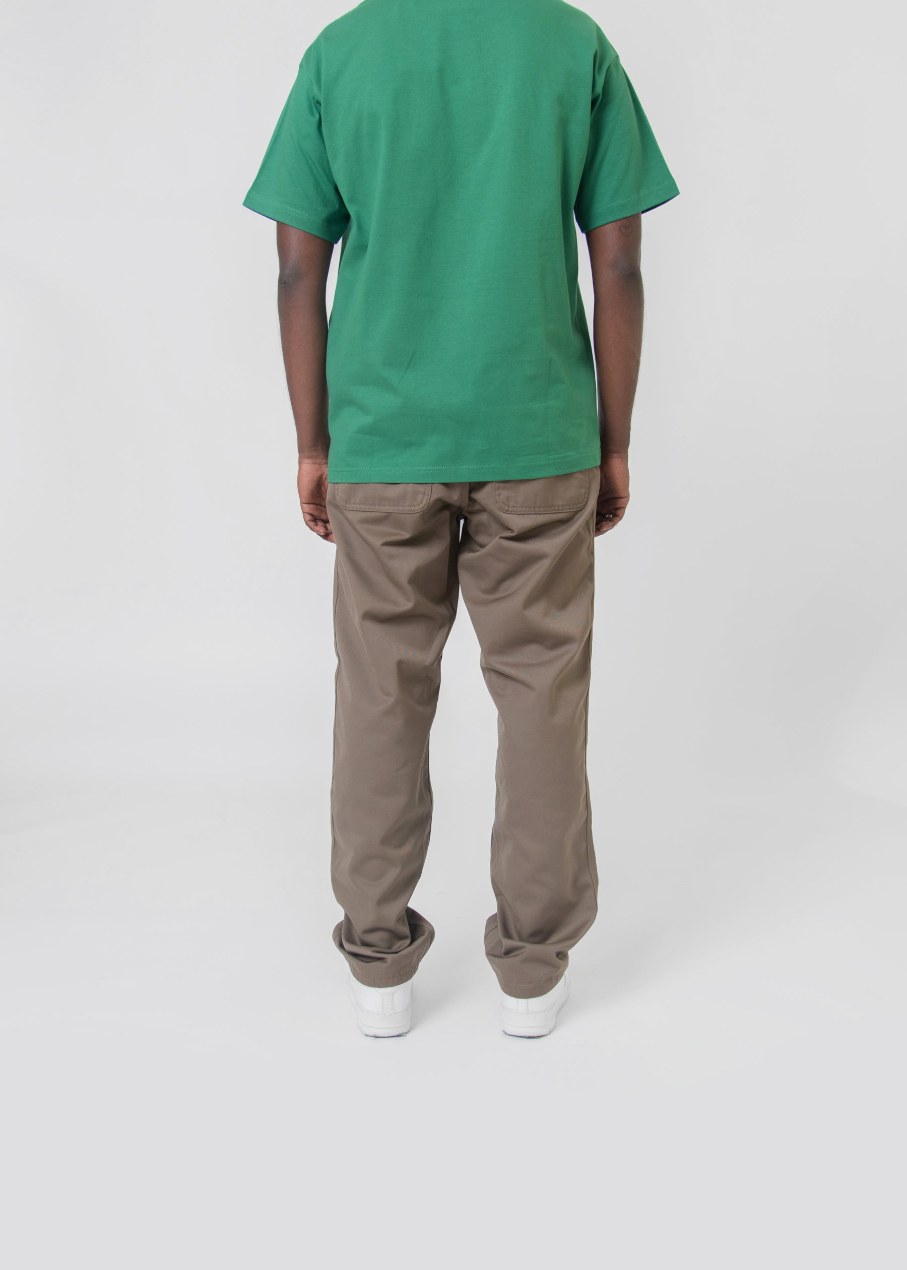 Simple Pant Barista