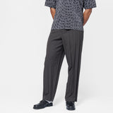 Edge Ensemble Pants Dark Brown HP56-FF262-47