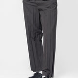 Edge Ensemble Pants Dark Brown HP56-FF262-47