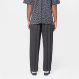 Edge Ensemble Pants Dark Brown HP56-FF262-47