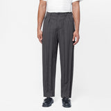 Edge Ensemble Pants Dark Brown HP56-FF262-47