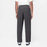 Edge Ensemble Pants Dark Brown HP56-FF262-47