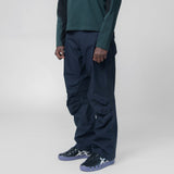 Gore-Tex 3L Venice Arc Pant Navy