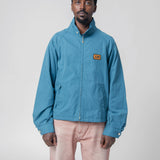 Ketchikan Jacket Blue