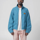 Ketchikan Jacket Blue