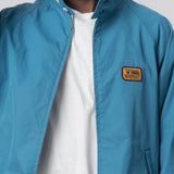 Ketchikan Jacket Blue