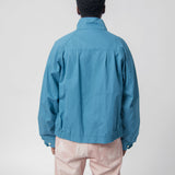 Ketchikan Jacket Blue