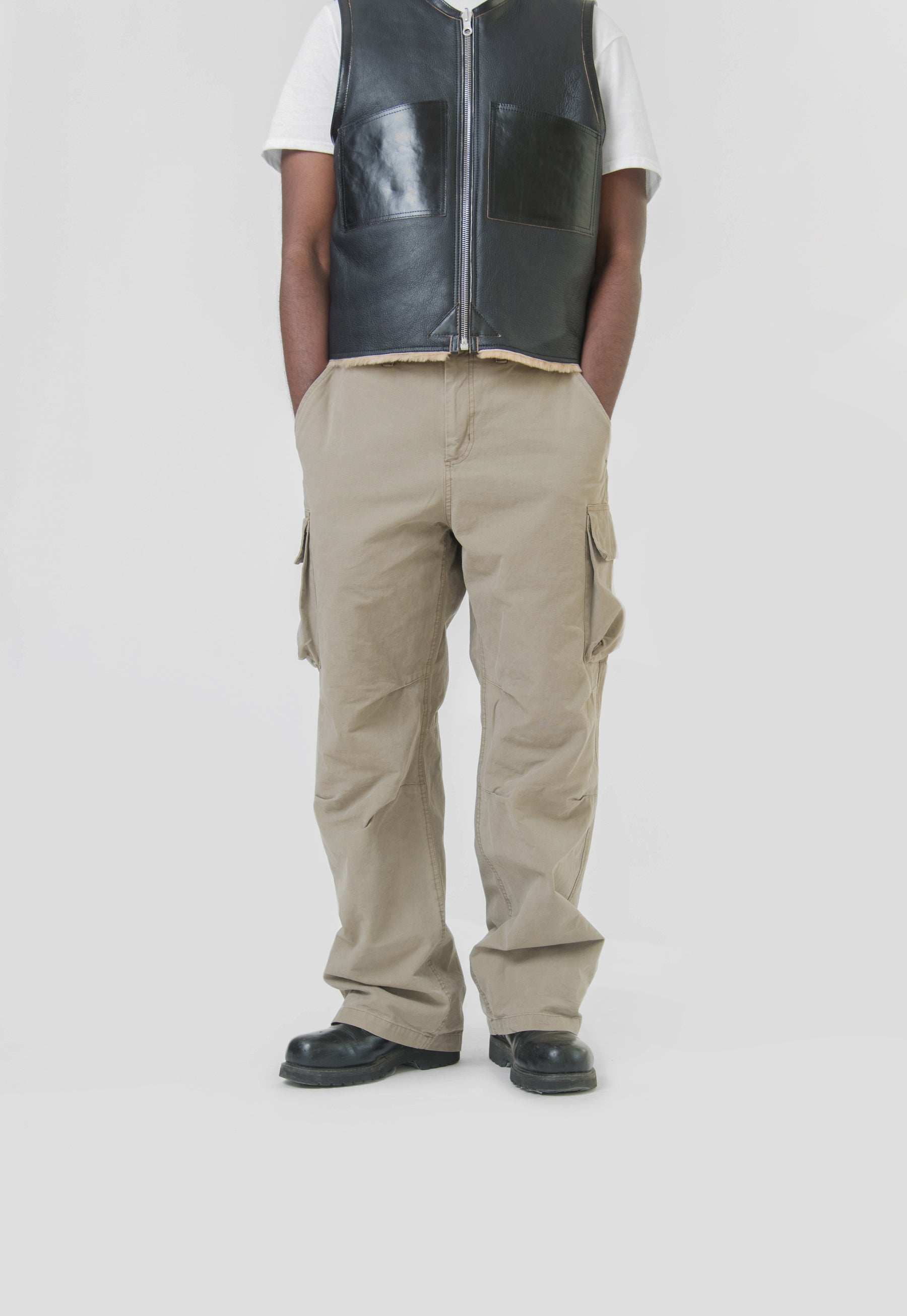 Mount Cargo Pant Peafowl