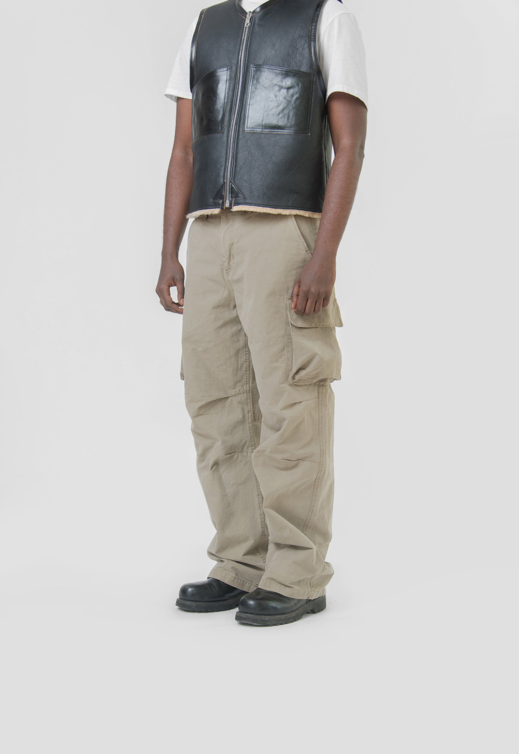 Mount Cargo Pant Peafowl