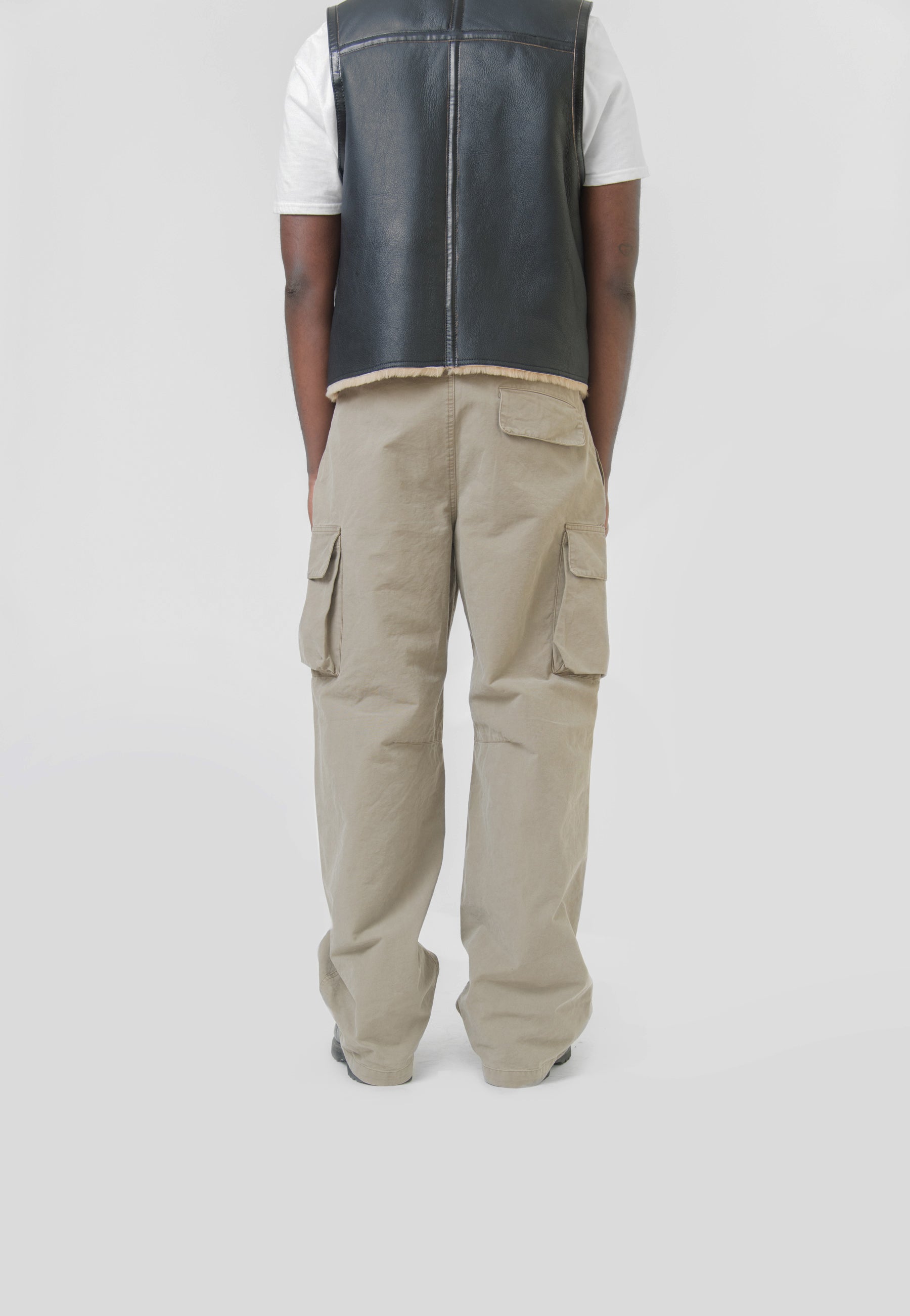 Mount Cargo Pant Peafowl