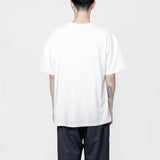 Kobe Tee White IM0318-100