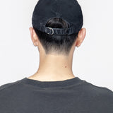Logo Cap Black FN-UX-HATS000339
