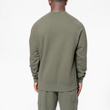 NOCTA CS Fleece Crewneck Cargo Khaki FN8160-325