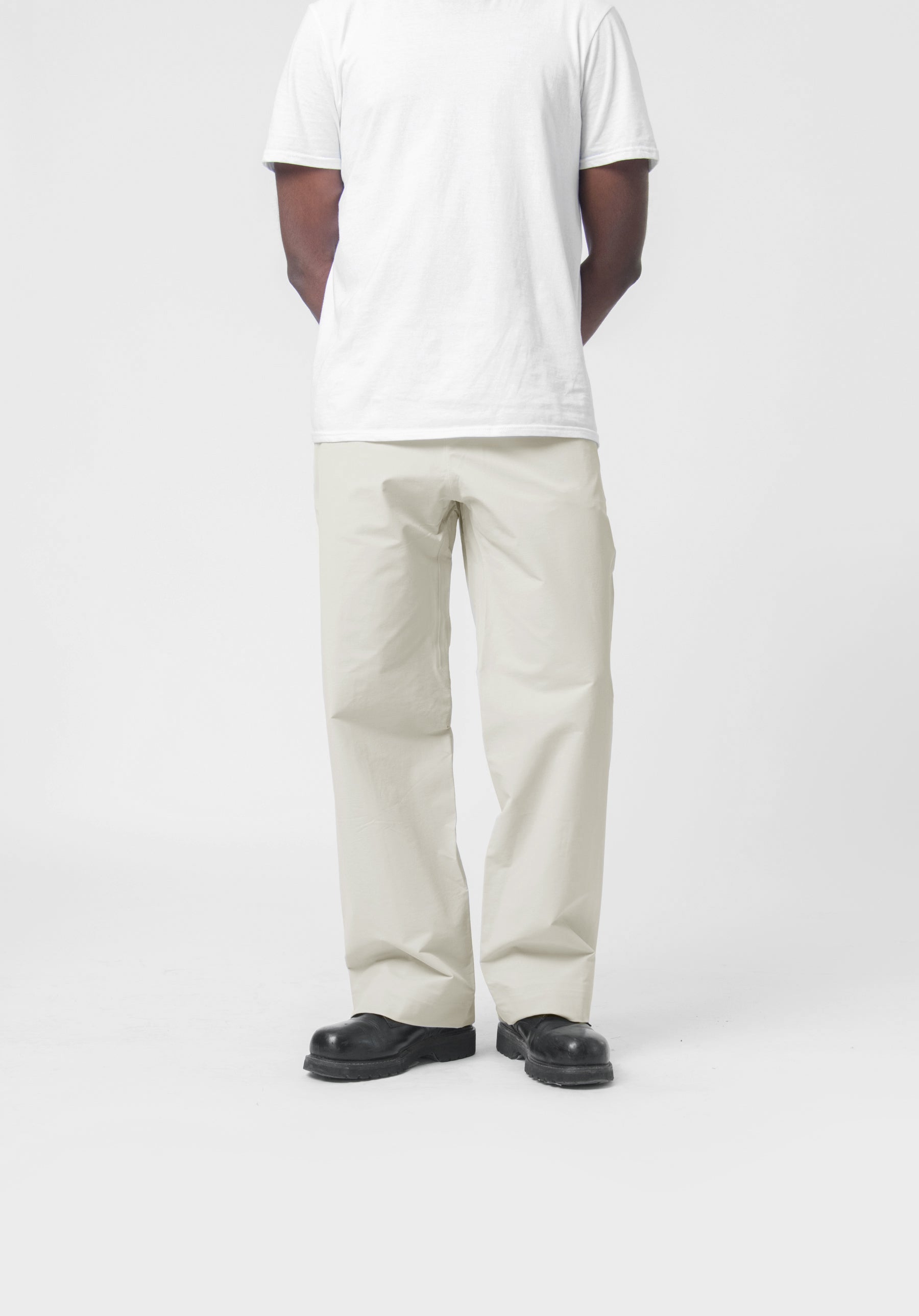 Corbel Pant Dark Cocoon