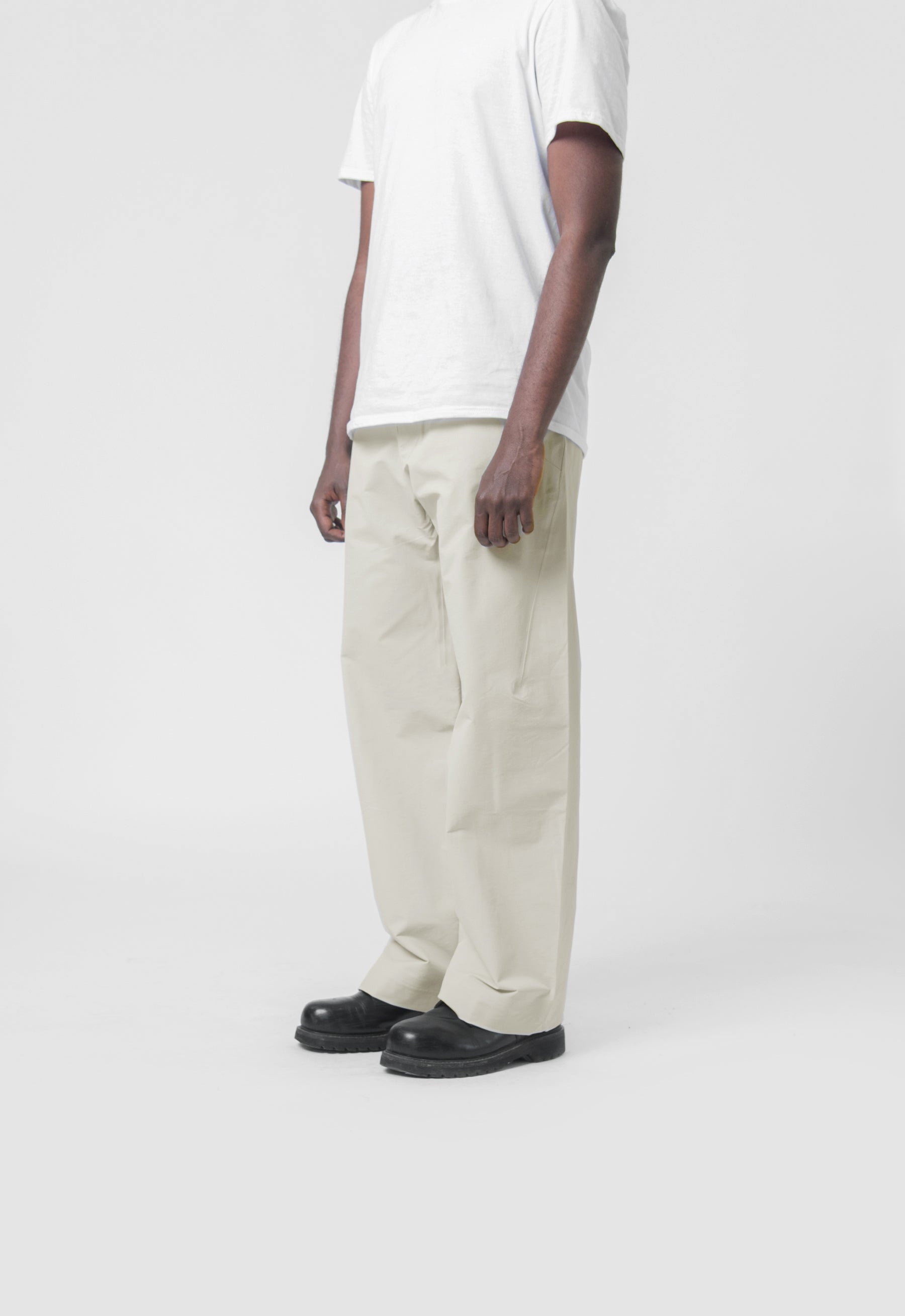Corbel Pant Dark Cocoon