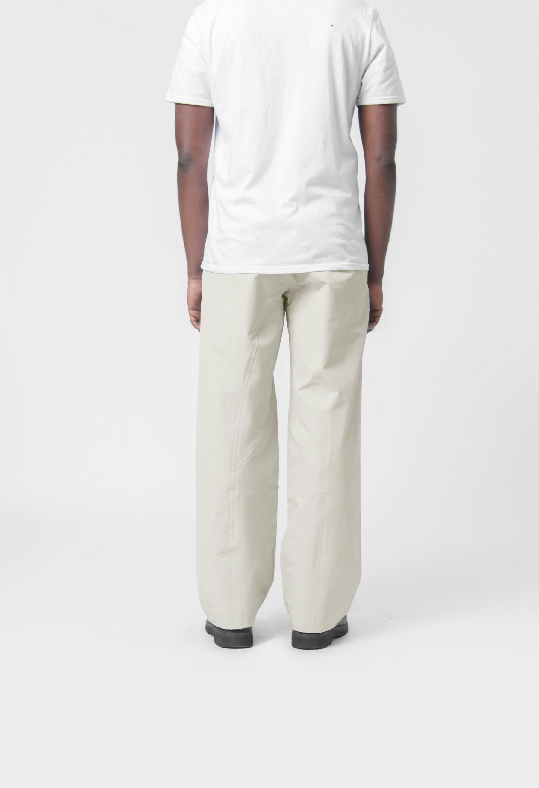 Corbel Pant Dark Cocoon
