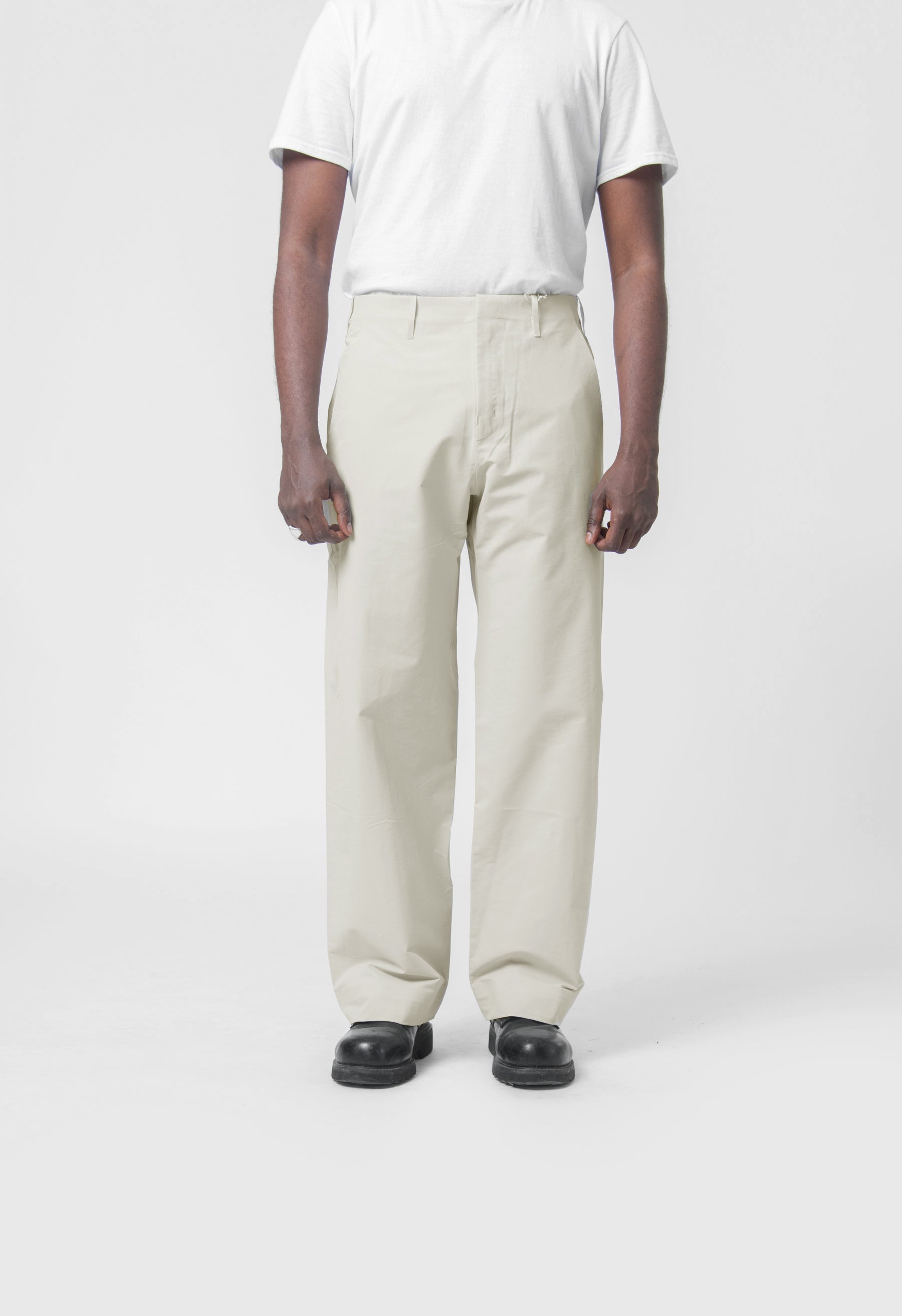 Corbel Pant Dark Cocoon