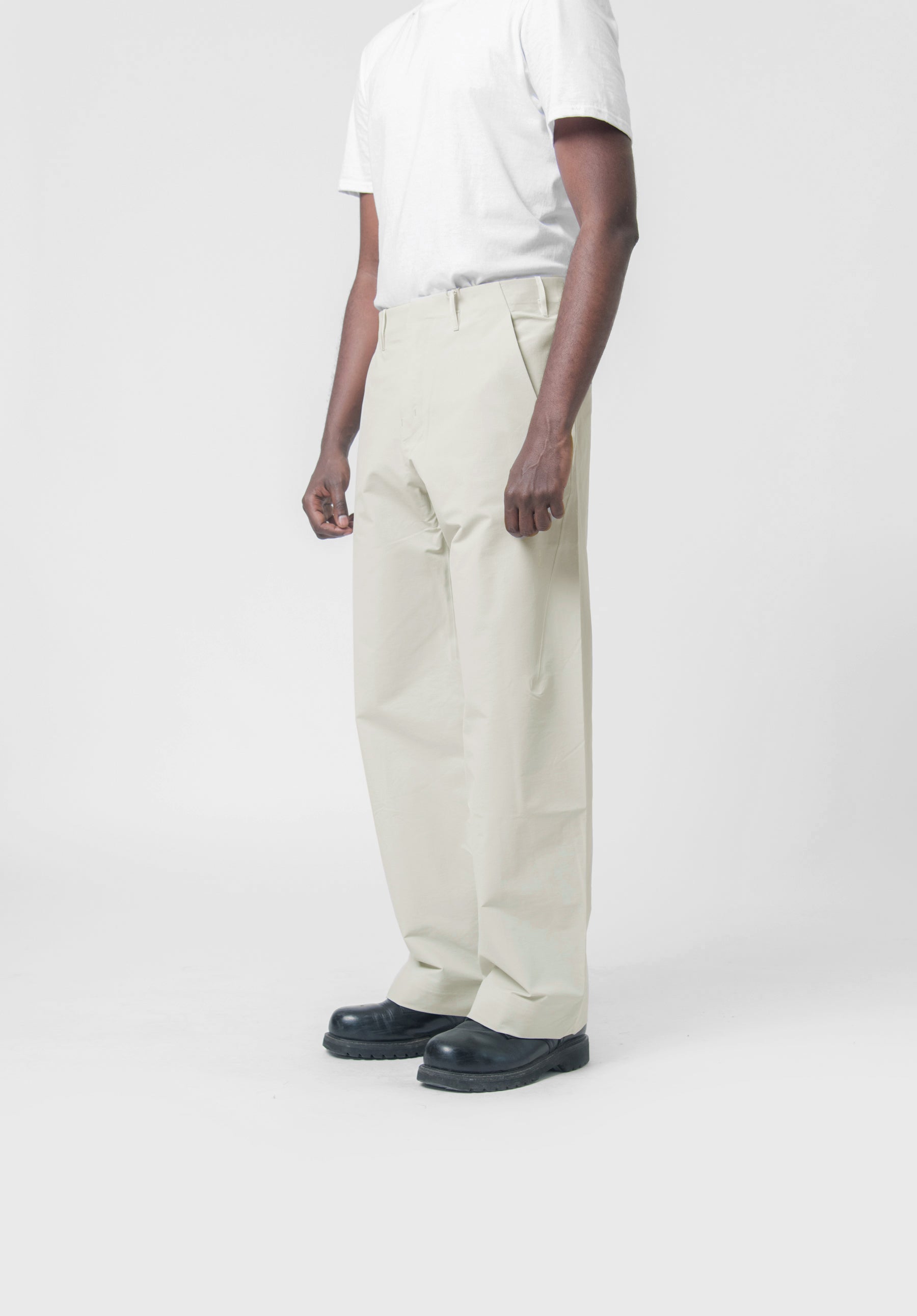 Corbel Pant Dark Cocoon