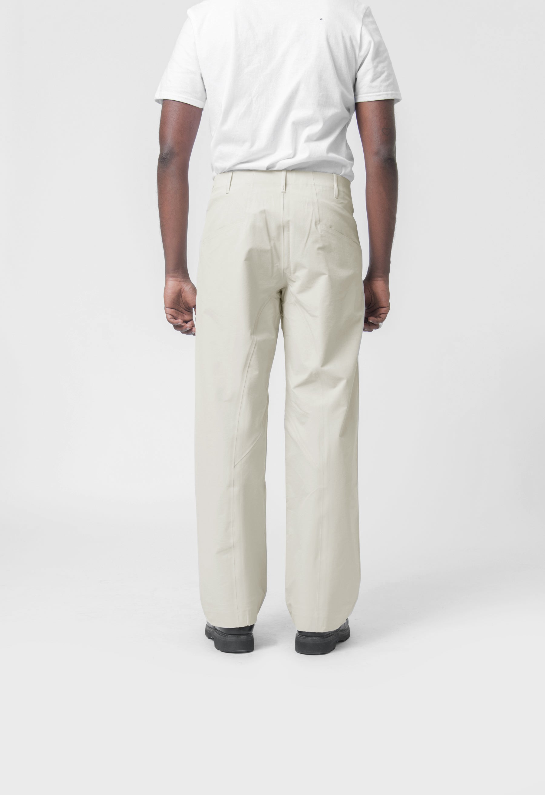 Corbel Pant Dark Cocoon