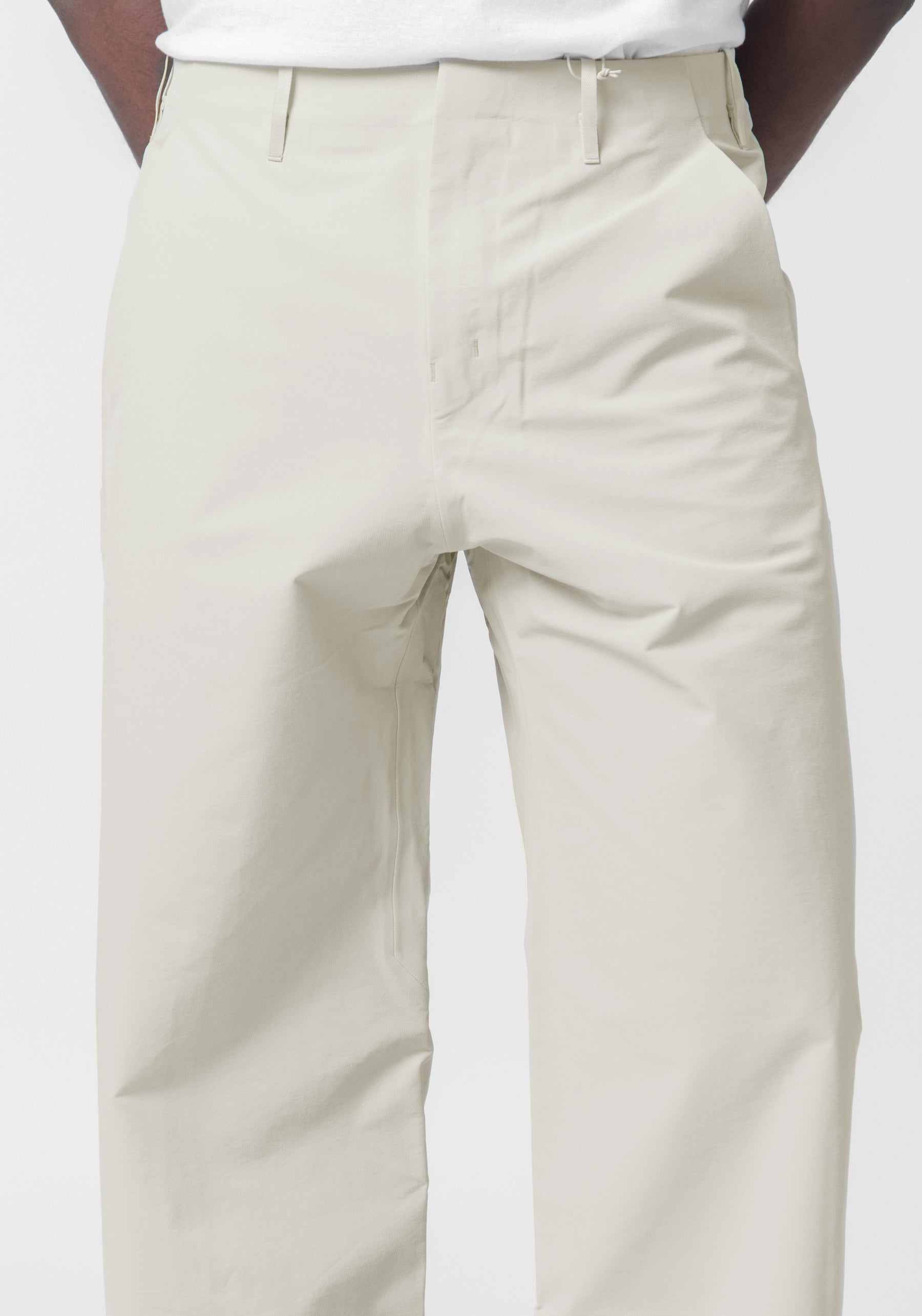 Corbel Pant Dark Cocoon