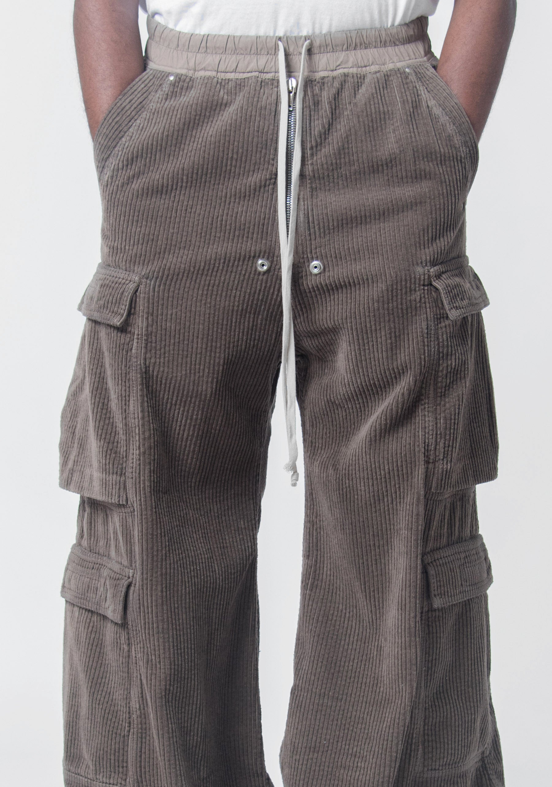Double Cargo Jumbo Bela Pant Dust DU02C5398-HC