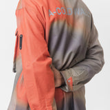 Gradiant Shirt Mid Grey ACWMSH106