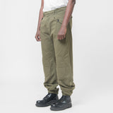 Relaxed Cargo Pant Olive