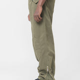 Relaxed Cargo Pant Olive