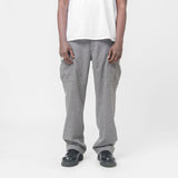 Classic Cargo Pant Grey