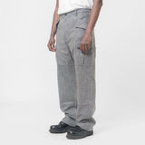 Classic Cargo Pant Grey