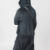 J117-HL Polartec Insulator Black