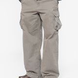 Mount Cargo Ditch Wash Out Twill M4254MD