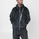 J117-HL Polartec Insulator Black