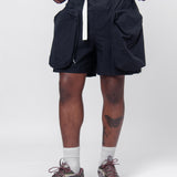 81 Short Black J47KA0176-J45215