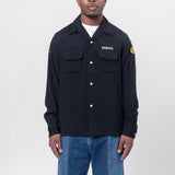 Keesey G.S Shirt L/S I.Q.W.T 0124105011015