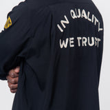 Keesey G.S Shirt L/S I.Q.W.T 0124105011015