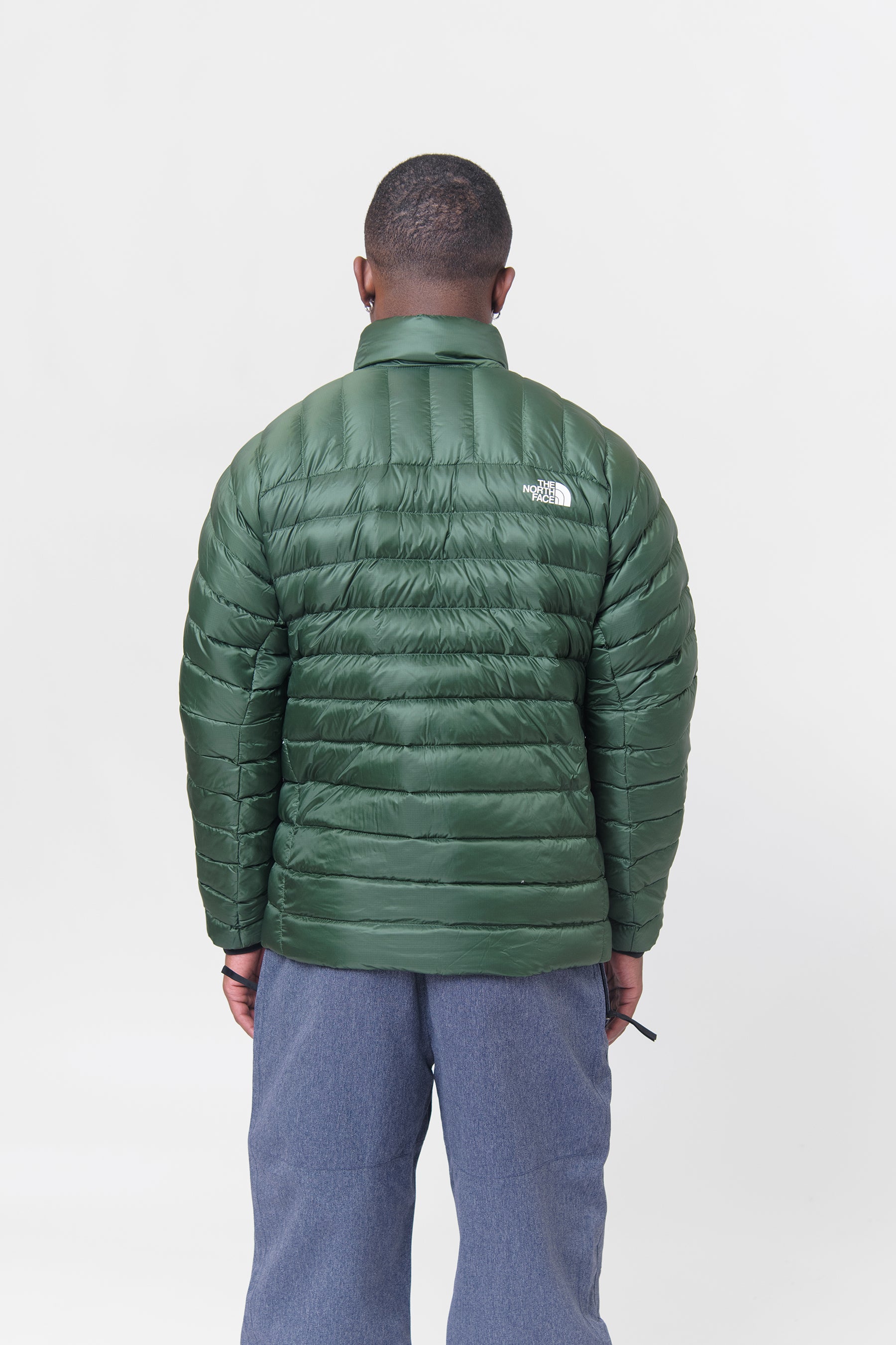 Summit Breithorn Jacket Pine Needle NF0A7UT9I0P