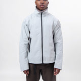 Skeleton 3L WR Jacket Light Grey SS24GR3A2GDLG