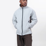 Skeleton 3L WR Jacket Light Grey SS24GR3A2GDLG